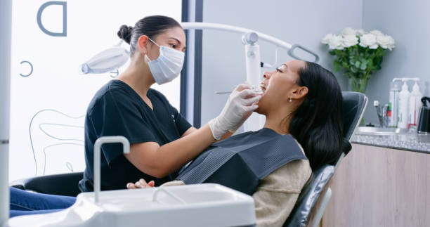 Advanced Technology for Better Dental Care in Ashland, OR